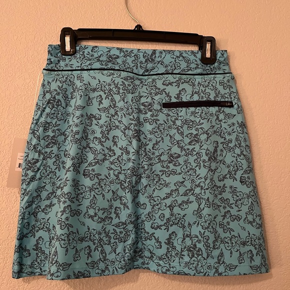 Etonic Golf Skirt - Picture 4 of 6